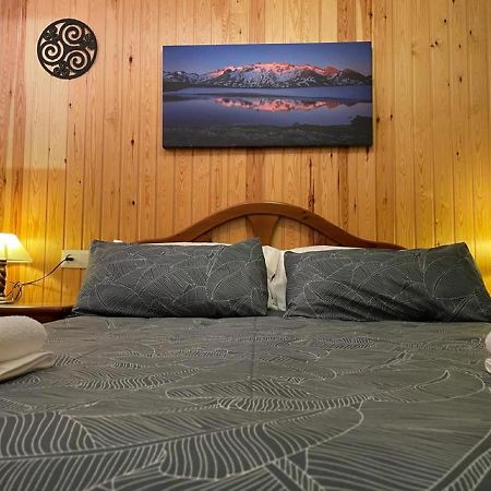 Apartamento Turistico Nievesol 24 - Benasque Dış mekan fotoğraf
