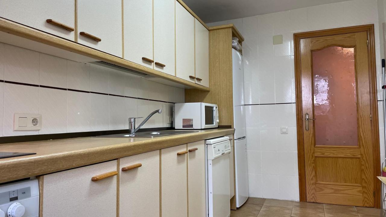 Apartamento Turistico Nievesol 24 - Benasque Dış mekan fotoğraf