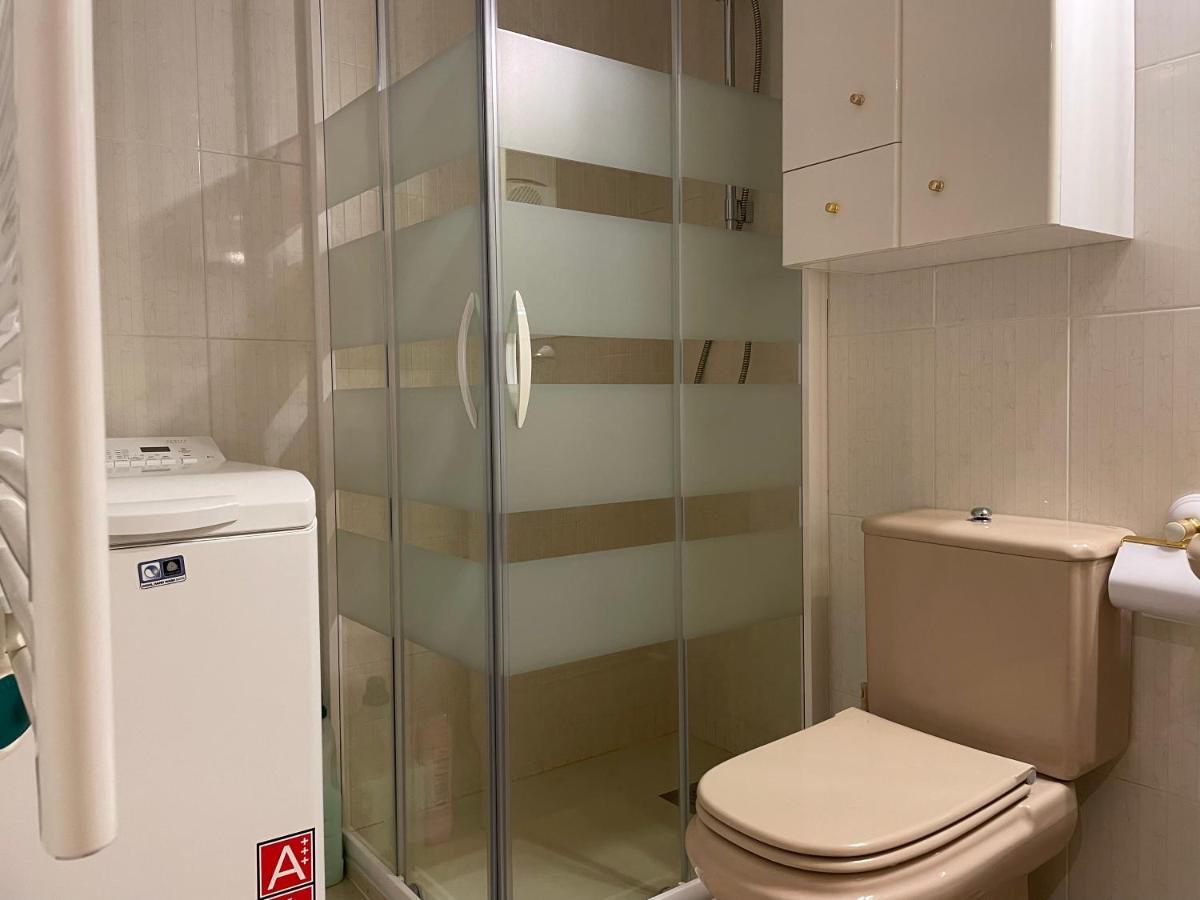 Apartamento Turistico Nievesol 24 - Benasque Dış mekan fotoğraf